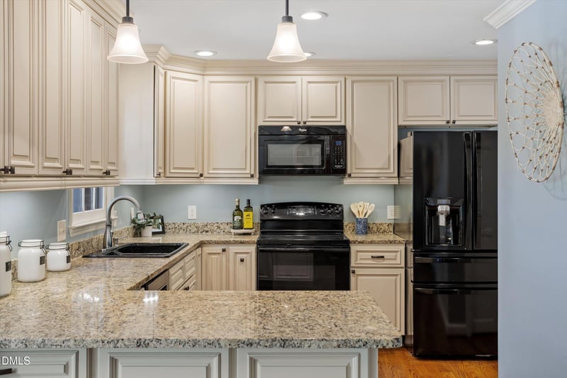 4925 Birchleaf Dr, Raleigh, NC 27606