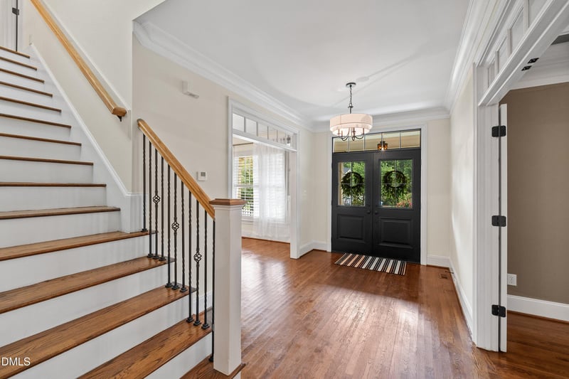 4925 Mashpee Ln, Apex, NC 27539