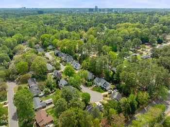 4925 Old Millcrest Ct, Raleigh, NC 27609