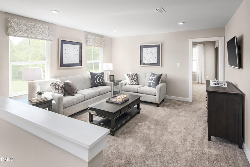 4925 Overeasy Dr, Apex, NC 27539