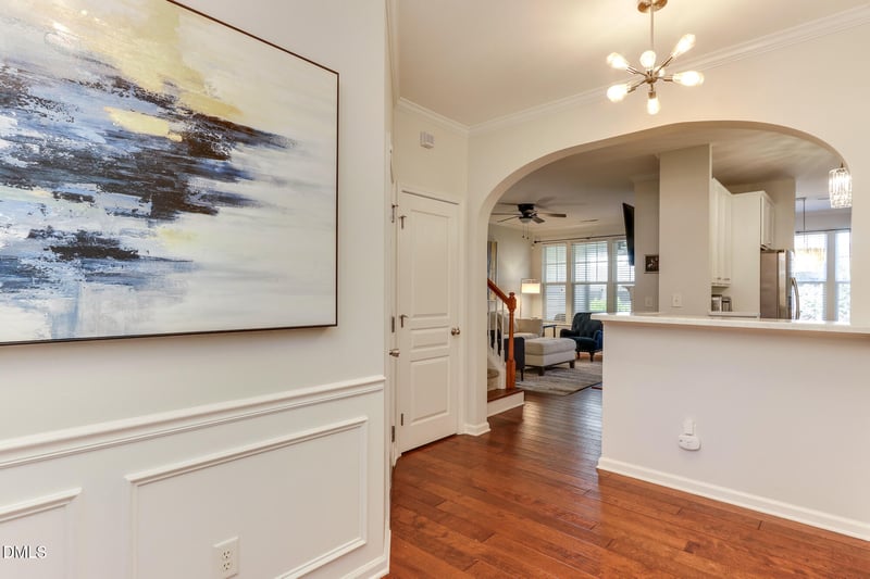 4928 Lady Of The Lake Dr, Raleigh, NC 27612