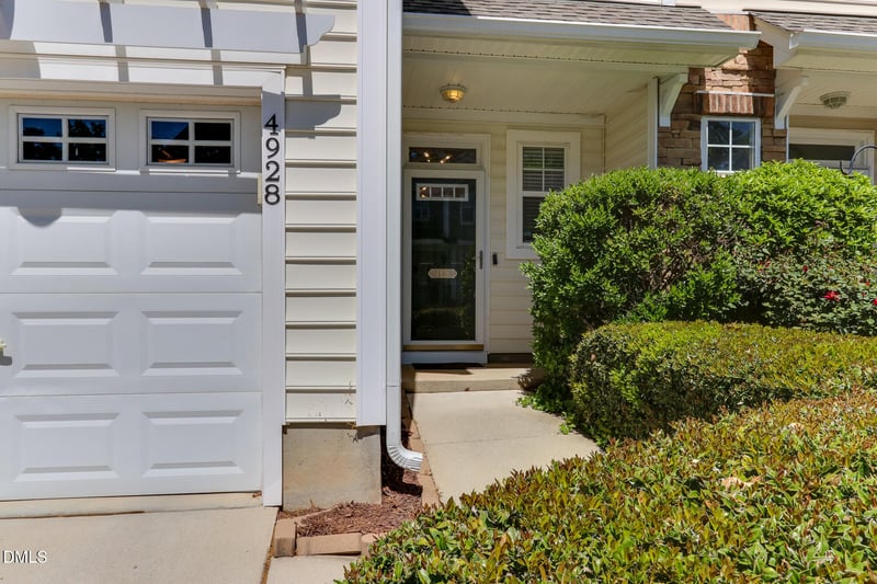 4928 Lady Of The Lake Dr, Raleigh, NC 27612