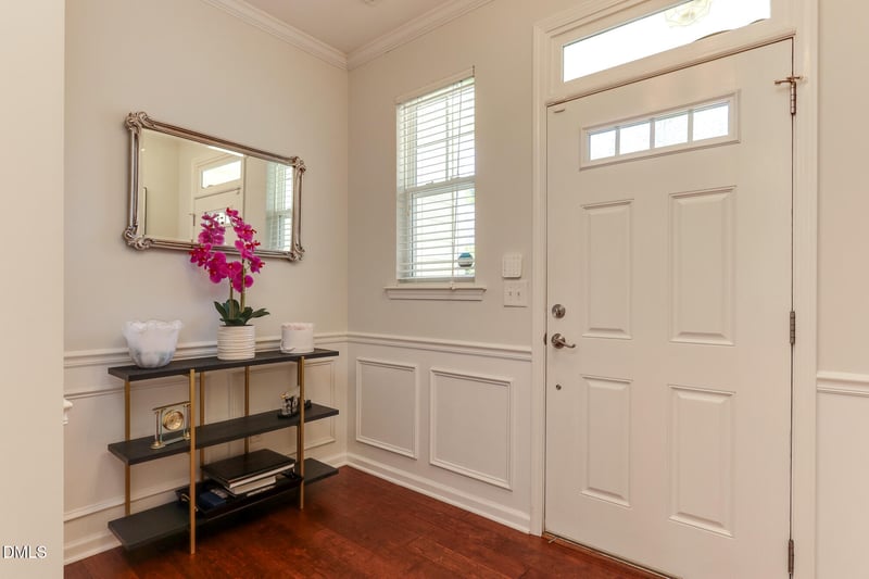 4928 Lady Of The Lake Dr, Raleigh, NC 27612