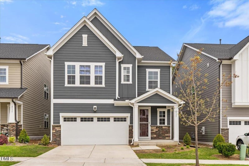 4937 Abundance Ave, Raleigh, NC 27616