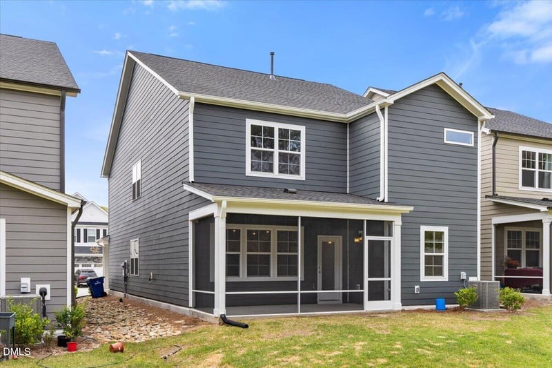 4937 Abundance Ave, Raleigh, NC 27616