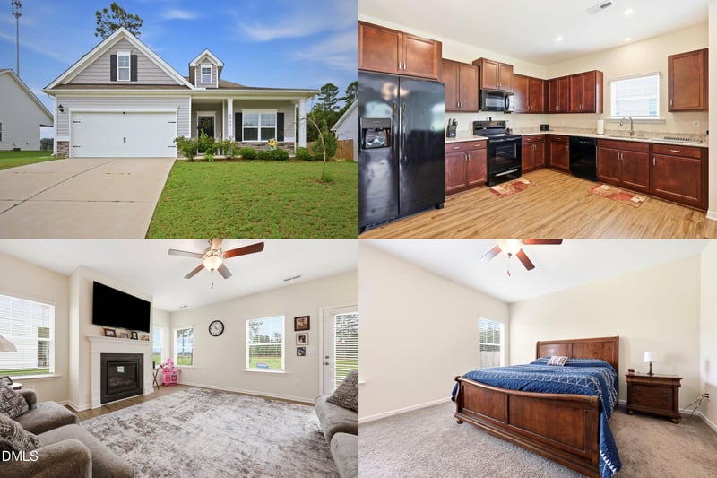 4939 Pioneer Dr, Sanford, NC 27332