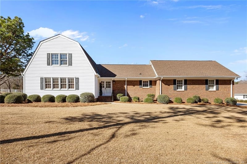 4943 Us 301, Dunn, NC 28334