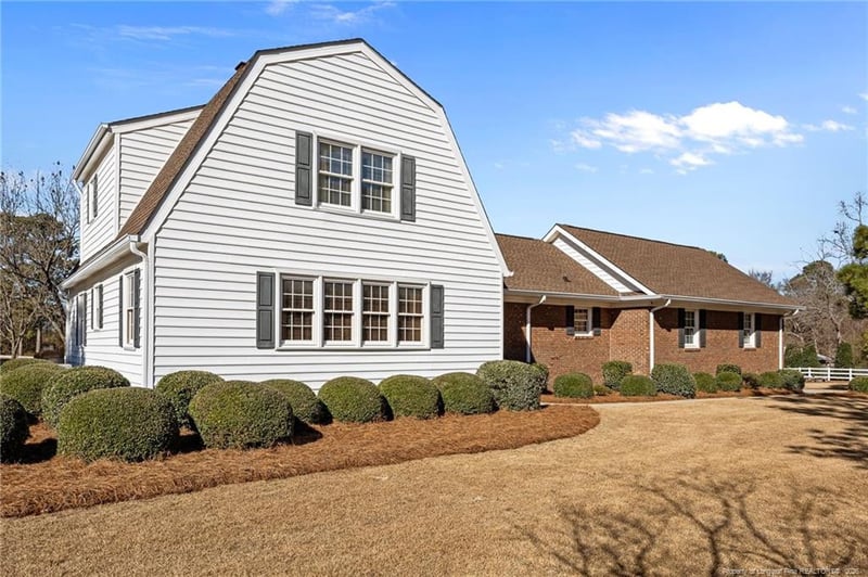 4943 Us 301, Dunn, NC 28334