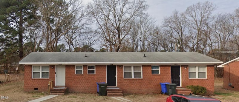 4945 Fieldcrest Dr, Fayetteville, NC 28303