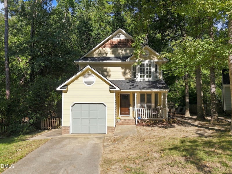 4952 Liverpool Ln, Raleigh, NC 27604