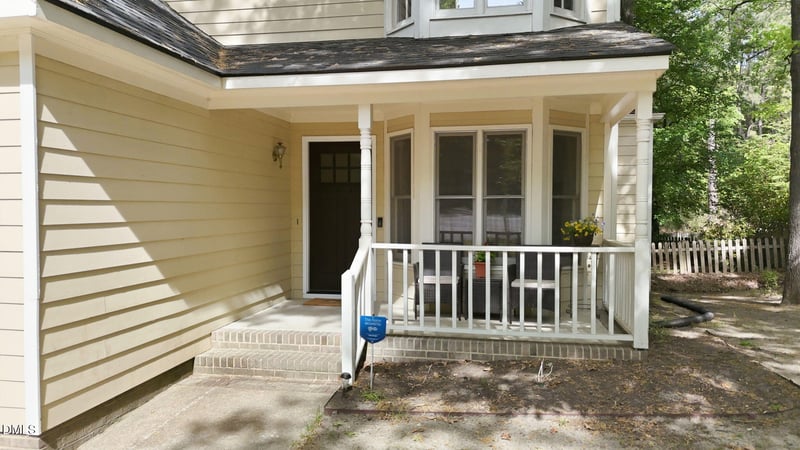 4952 Liverpool Ln, Raleigh, NC 27604