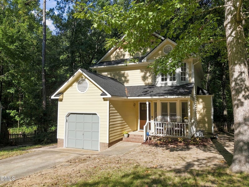 4952 Liverpool Ln, Raleigh, NC 27604