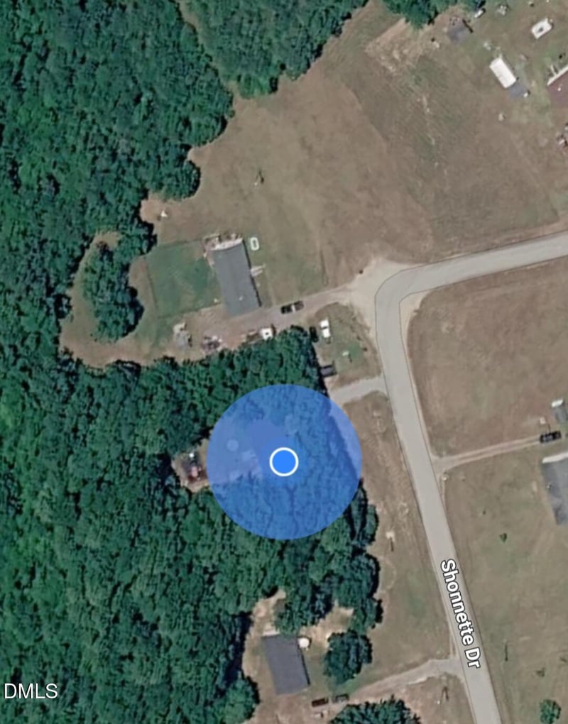 4955 Dailey Store Rd Lot 1, Burlington, NC 27217