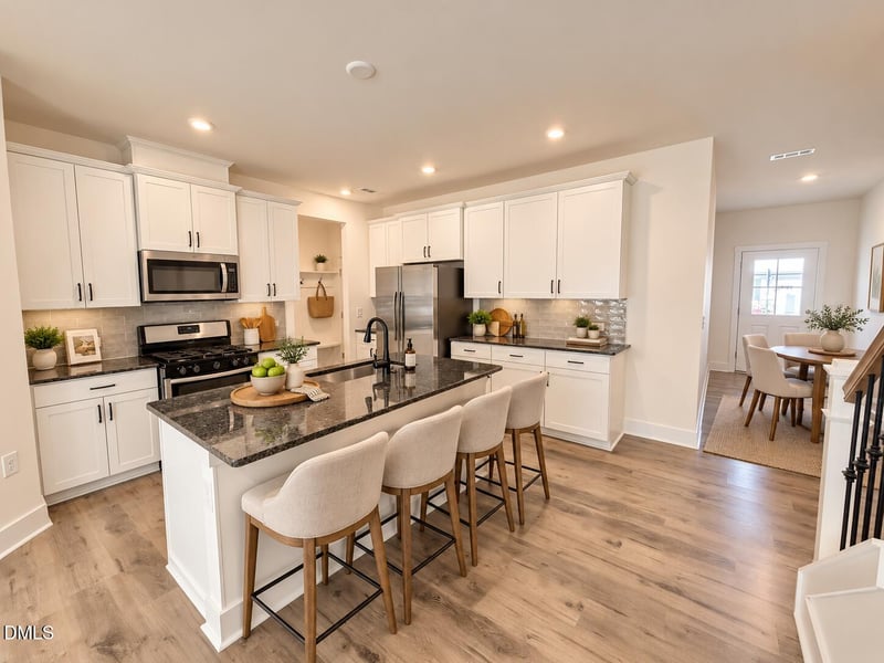 497 Clark Creek Ln, Cary, NC 27519