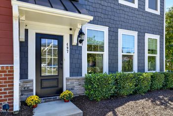 497 Rally Point Pl, Wake Forest, NC 27587