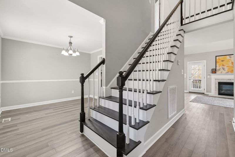 497 Tralee Dr, Smithfield, NC 27577