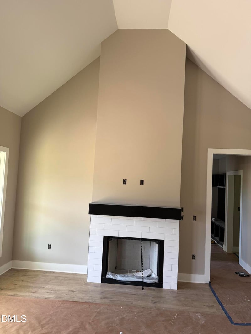 499 Hillard Ln, Wendell, NC 27591
