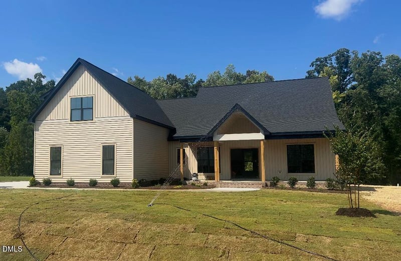 499 Hillard Ln, Wendell, NC 27591