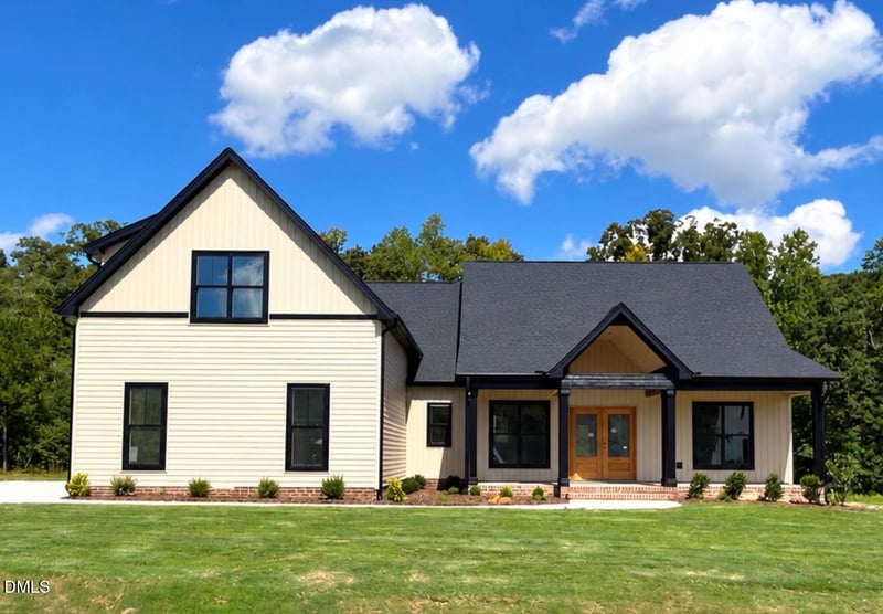 499 Hillard Ln, Wendell, NC 27591