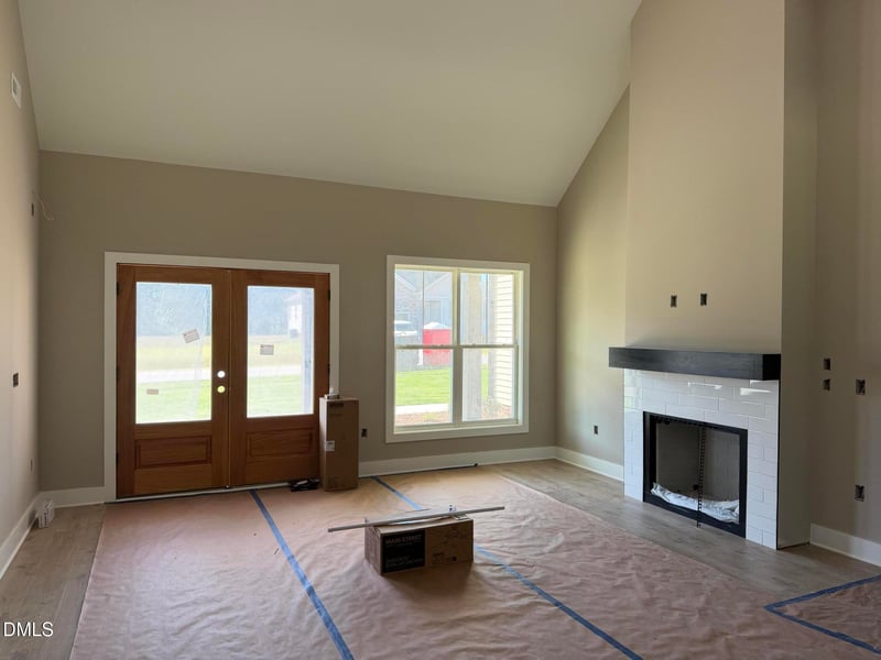 499 Hillard Ln, Wendell, NC 27591