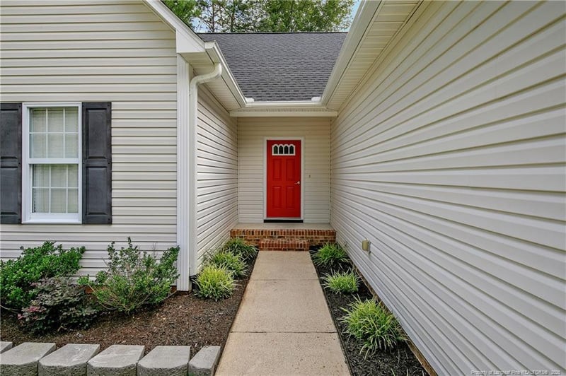 5 Clearwater Harbor, Sanford, NC 27332