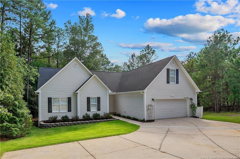 5 Clearwater Harbor, Sanford, NC 27332