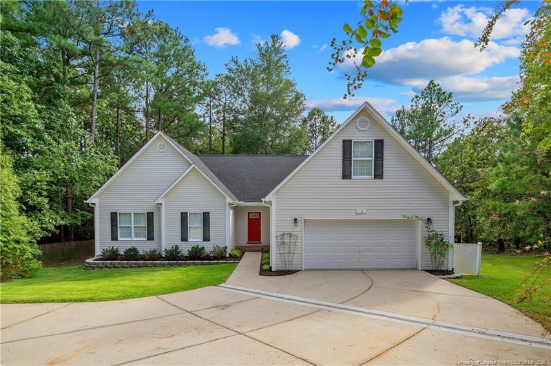 5 Clearwater Harbor, Sanford, NC 27332
