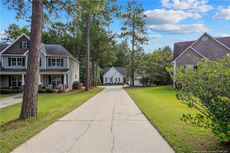 5 Clearwater Harbor, Sanford, NC 27332