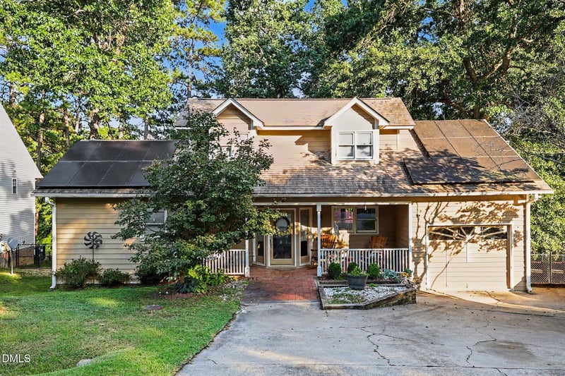 5 Deer Lake Trl, Wendell, NC 27591