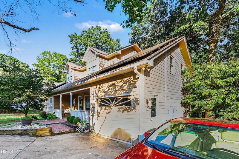 5 Deer Lake Trl, Wendell, NC 27591