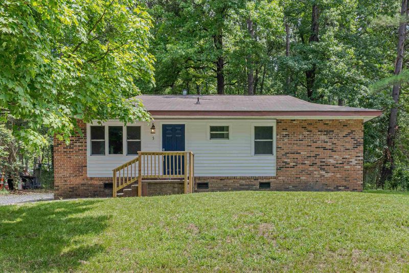 5 Durante Pl, Durham, NC 27704