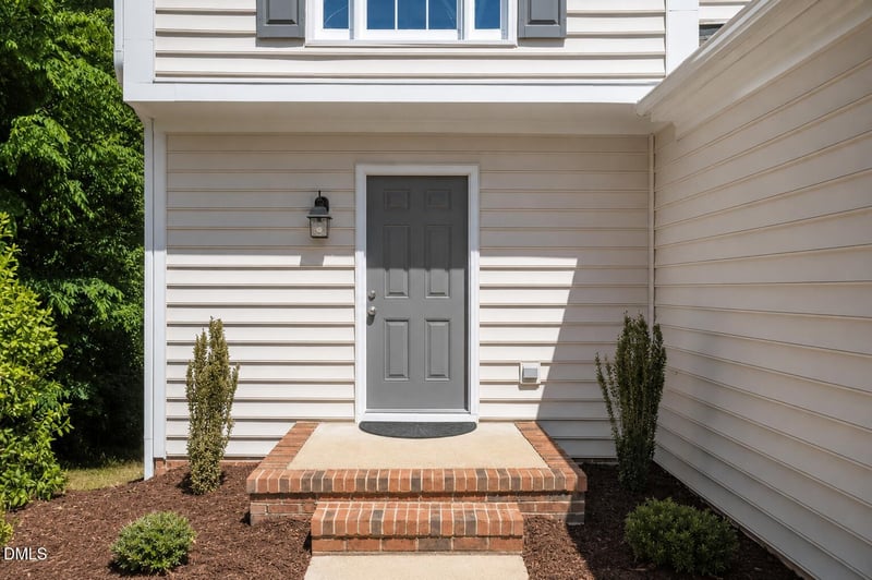 5 Elmridge Ct, Durham, NC 27713