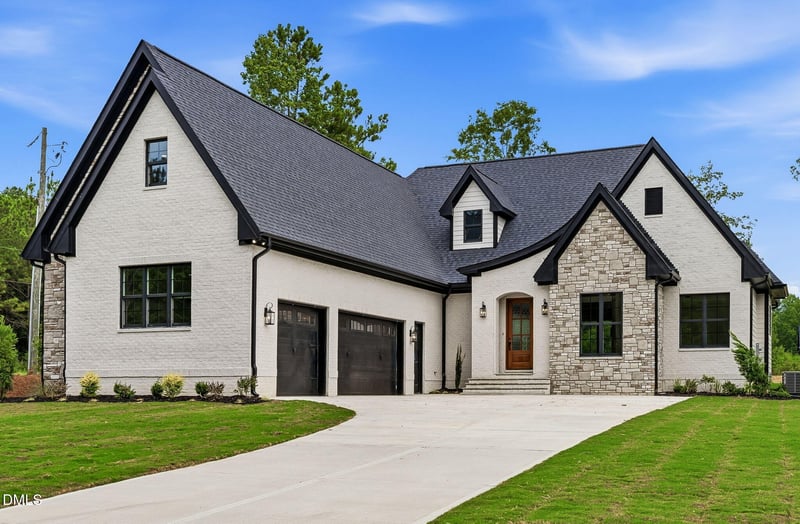 5 Harvest View Way, Franklinton, NC 27525