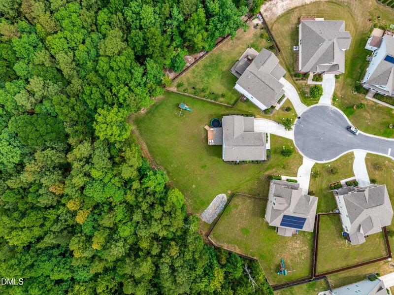 5 Pearl Mill Ct, Durham, NC 27703