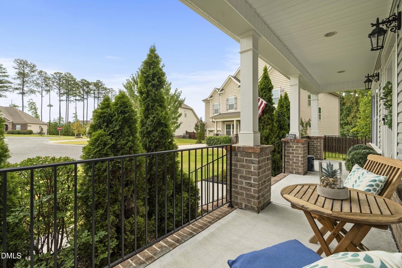 5 Pearl Mill Ct, Durham, NC 27703