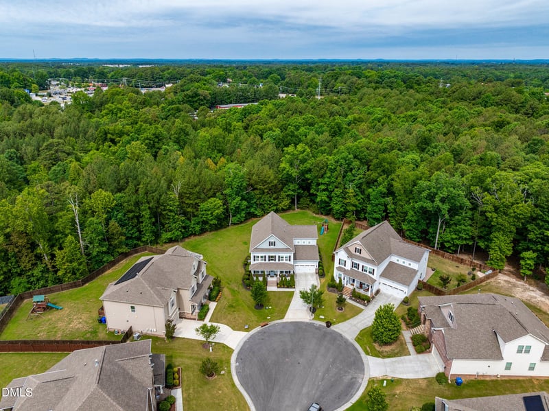 5 Pearl Mill Ct, Durham, NC 27703