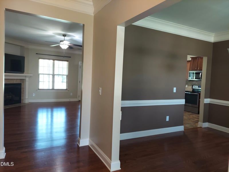 5 Seahorse Ct, Benson, NC 27504