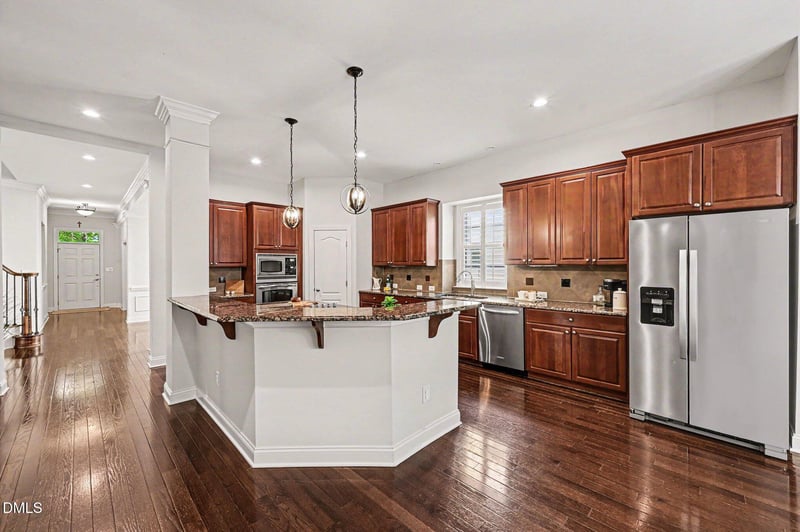 5 Teahouse Ct, Durham, NC 27707