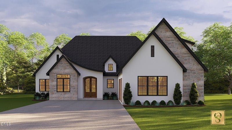 50 Ashbrooke Falls Dr, Franklinton, NC 27525