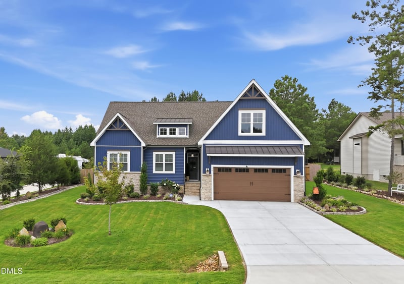 50 Basil Ct, Franklinton, NC 27525