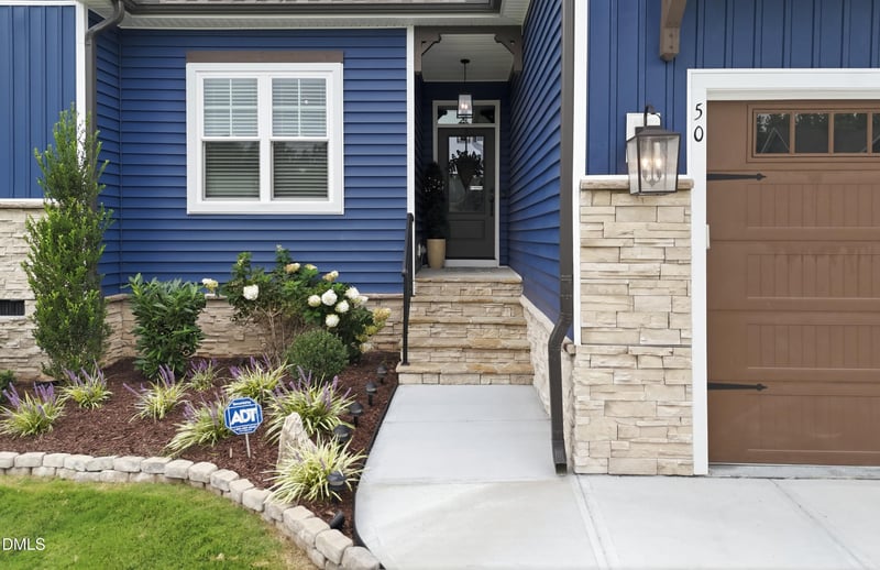 50 Basil Ct, Franklinton, NC 27525