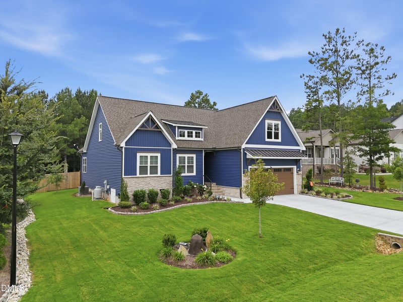 50 Basil Ct, Franklinton, NC 27525