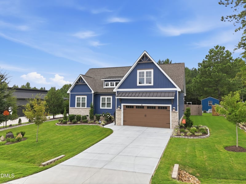50 Basil Ct, Franklinton, NC 27525