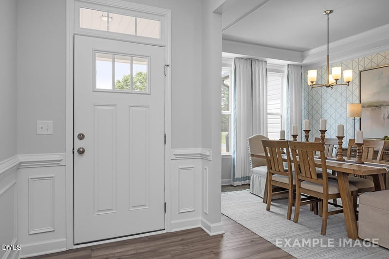 50 Emeritus Way, Lillington, NC 27546