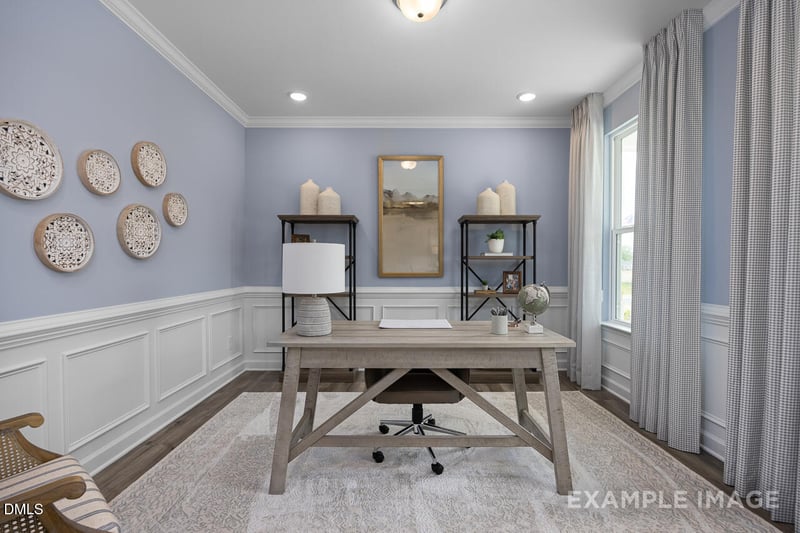 50 Emeritus Way, Lillington, NC 27546