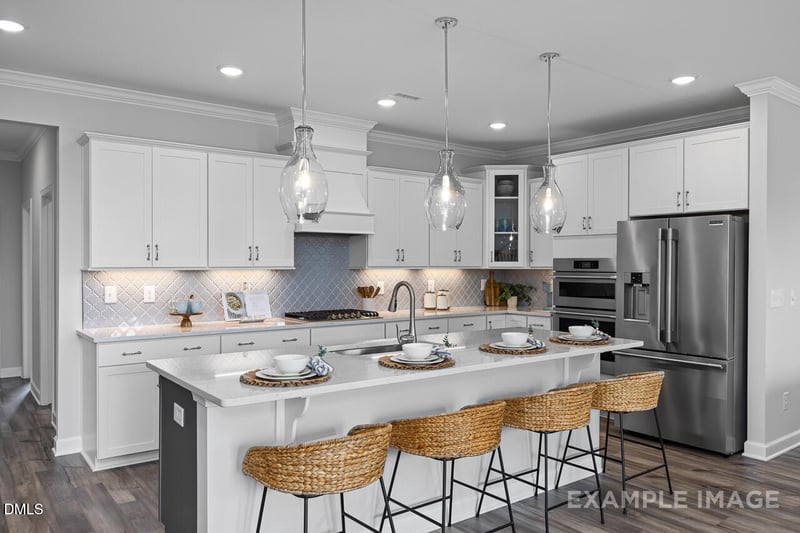 50 Emeritus Way, Lillington, NC 27546