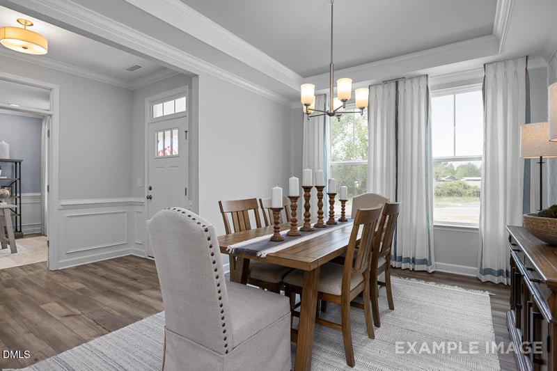 50 Emeritus Way, Lillington, NC 27546