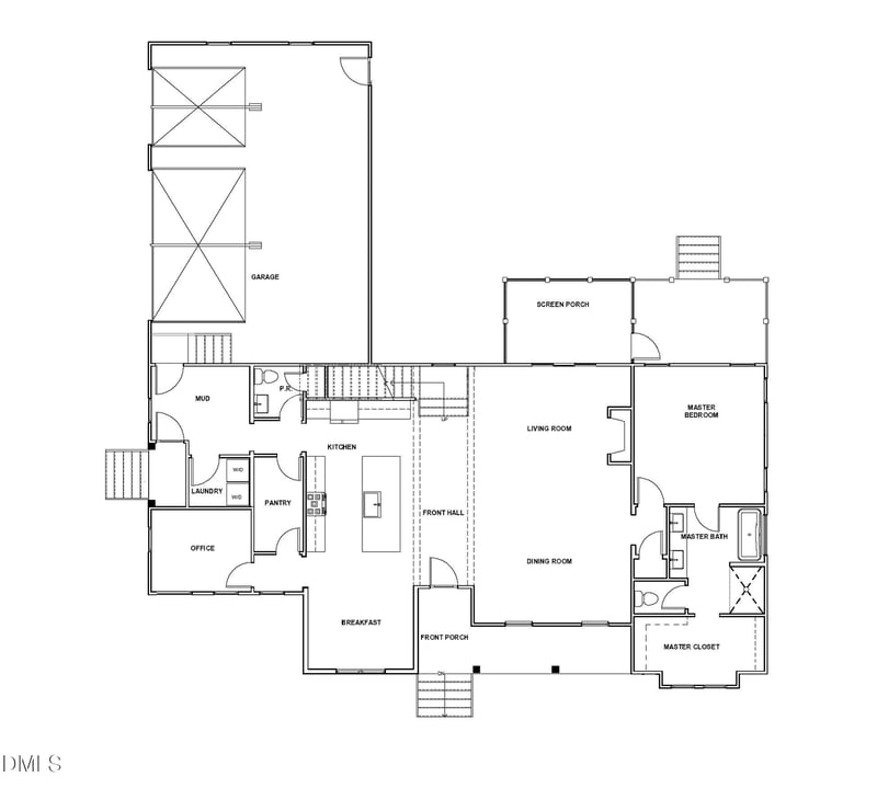 50 Farmstead Ct, Wendell, NC 27591