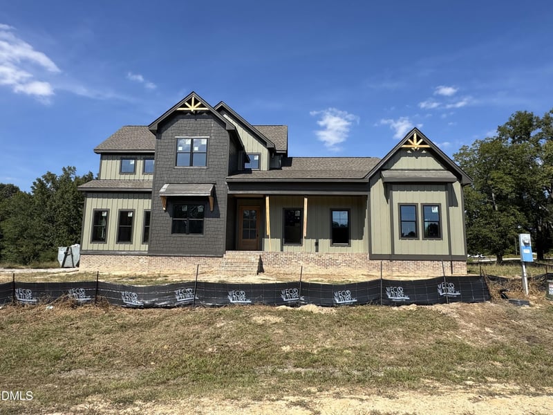 50 Farmstead Ct, Wendell, NC 27591