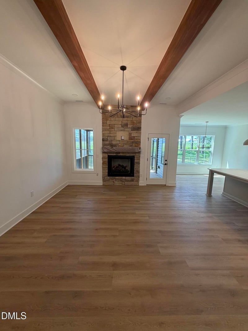 50 Heritage Trl, Zebulon, NC 27597